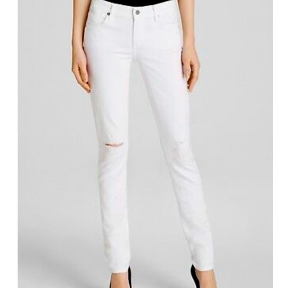 C of H - women’s Avedon low rise skinny jeans